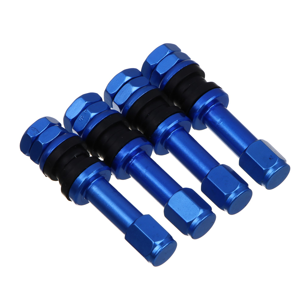 NG Вентиль для бескамерных шин 4 шт (№1) - #1