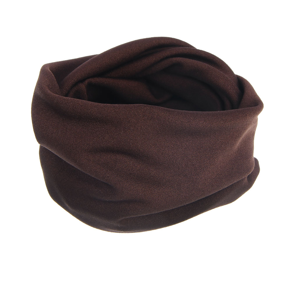 Повязка, р. 23*8см, 100% полиэстер, тм GALANTE, разноцветная - #5