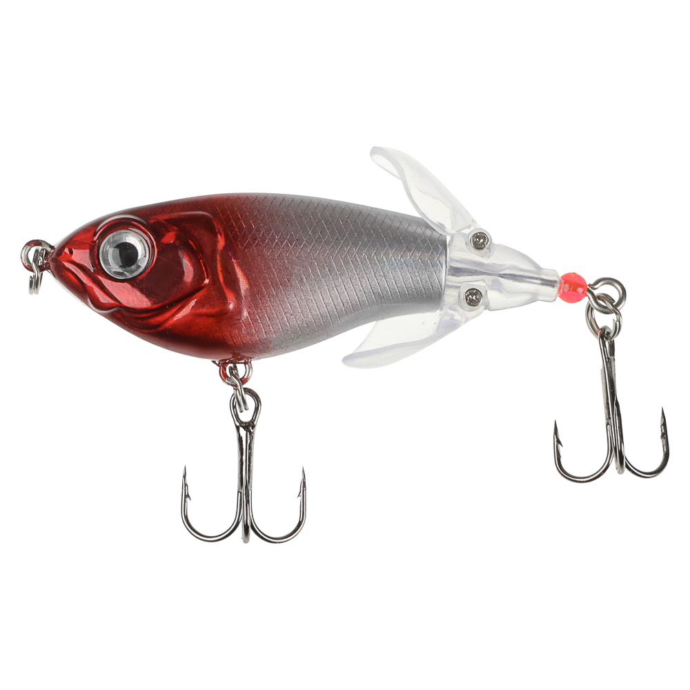 Воблер плавающий тм AZOR FISHING, 65мм, 8гр - #2