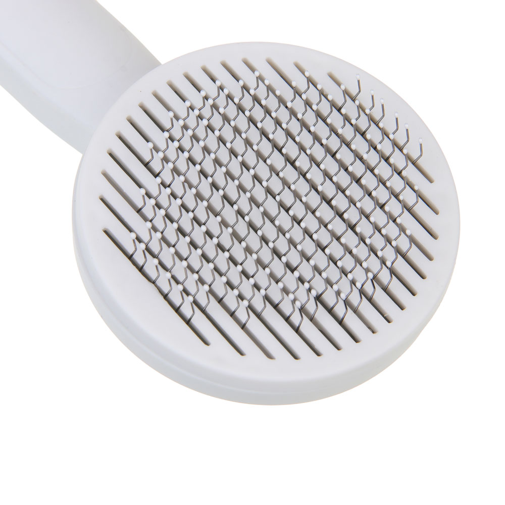 VETTA Щетка для домашних животных, пластмасса, 18,5х7,5 см - #5