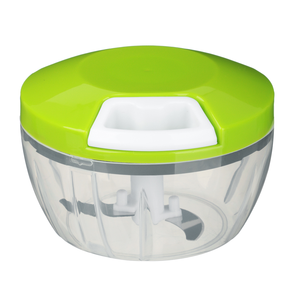 Овощерезка-измельчитель тм VETTA механическая, 500 мл - #5