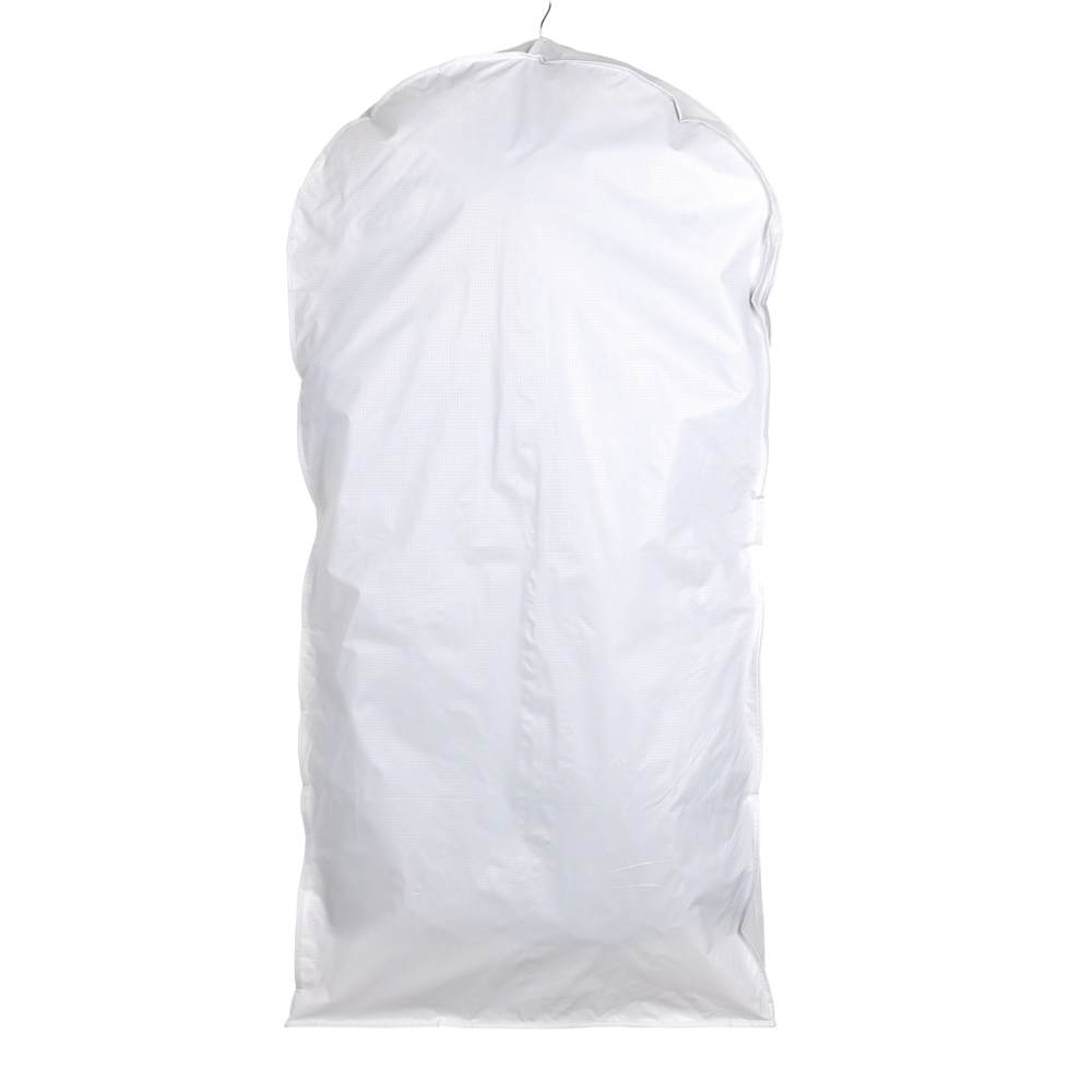 VETTA Чехол для хранения одежды с боковым расширением, ПЕВА, ПВХ, 120x60x10 см - #8