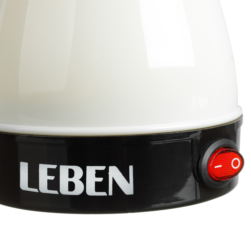 Турка электрическая LEBEN с выключателем 700 Вт, 400 мл - #8