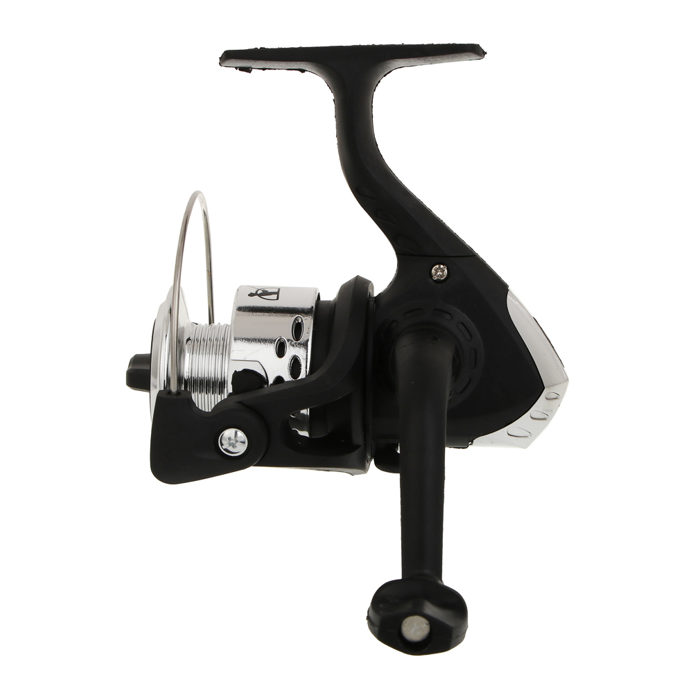 Катушка HL 200 тм AZOR FISHING, передний фрикцион, 1 п.п - #3