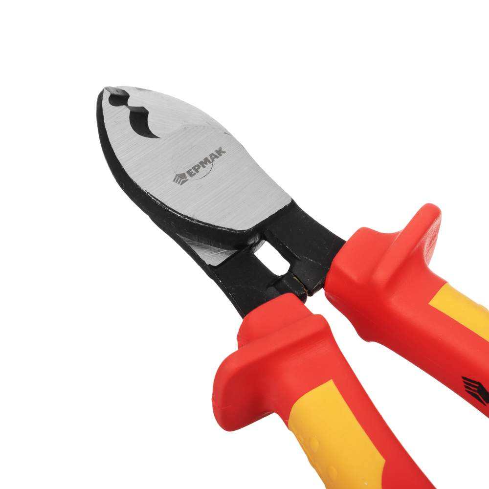 ЕРМАК Кабелерез диэлектрический комбинированный 160мм (1000В) - #2