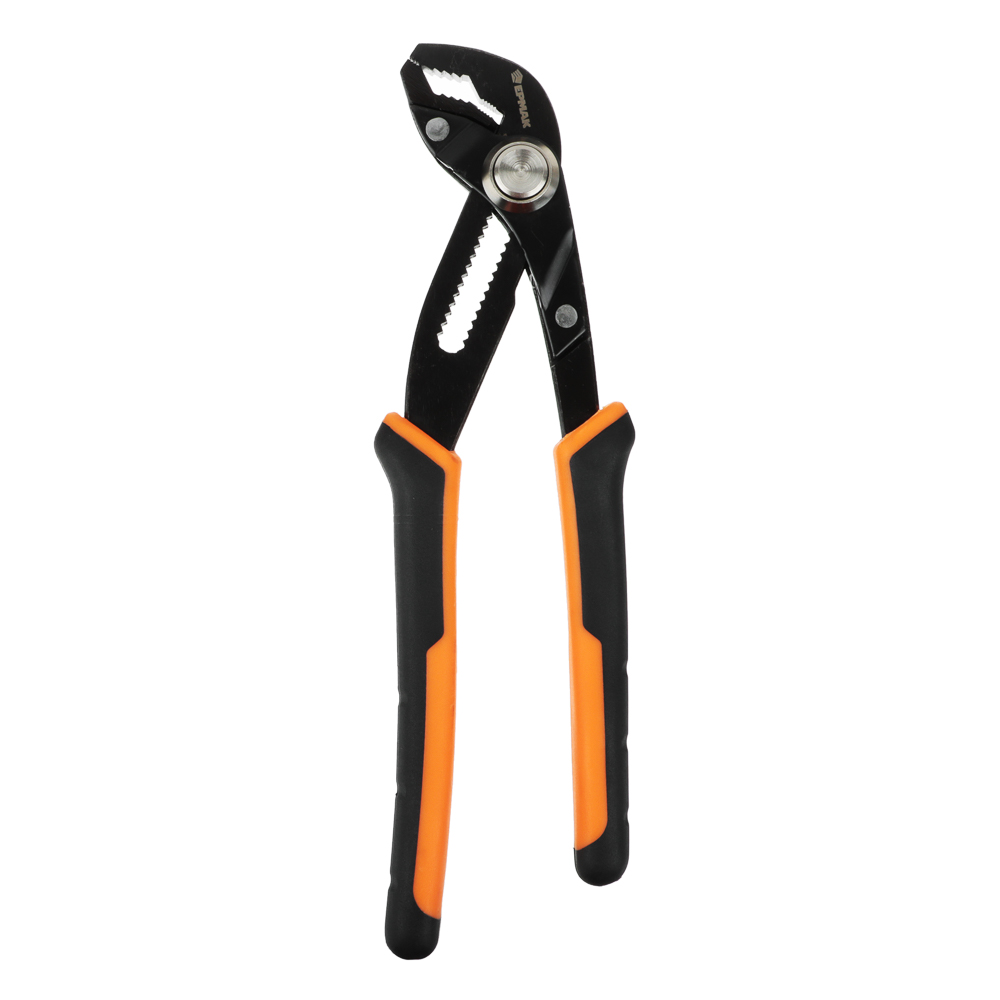 ЕРМАК Эксперт Клещи переставные с кнопкой 250мм (Cr-V) - #3