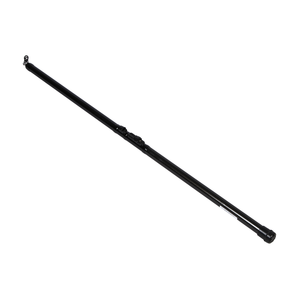 Удочка с кольцами "Вега" тм AZOR FISHING, телескоп., файбергласс, 4,2м, тест 10-30гр. - #6