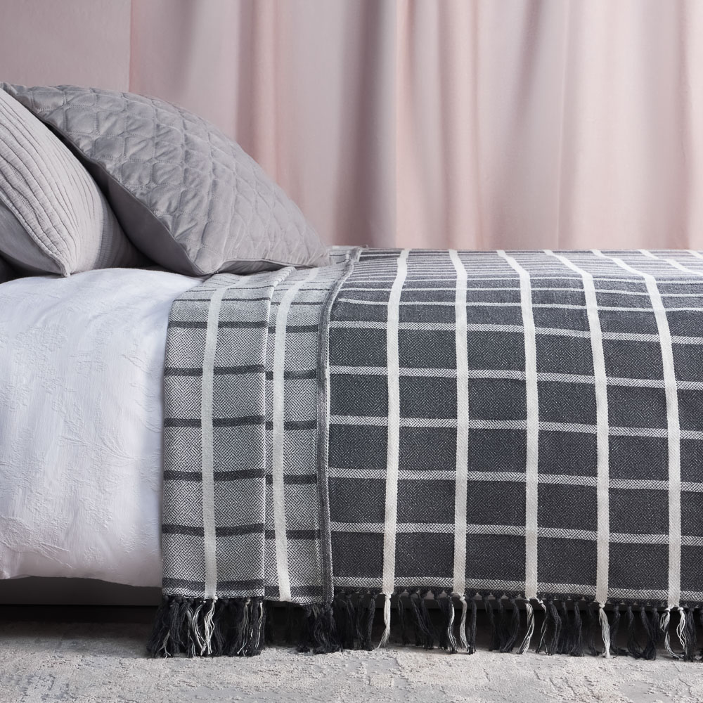 PROVANCE Фрэя Покрывало хлопок, 200х220см - #10