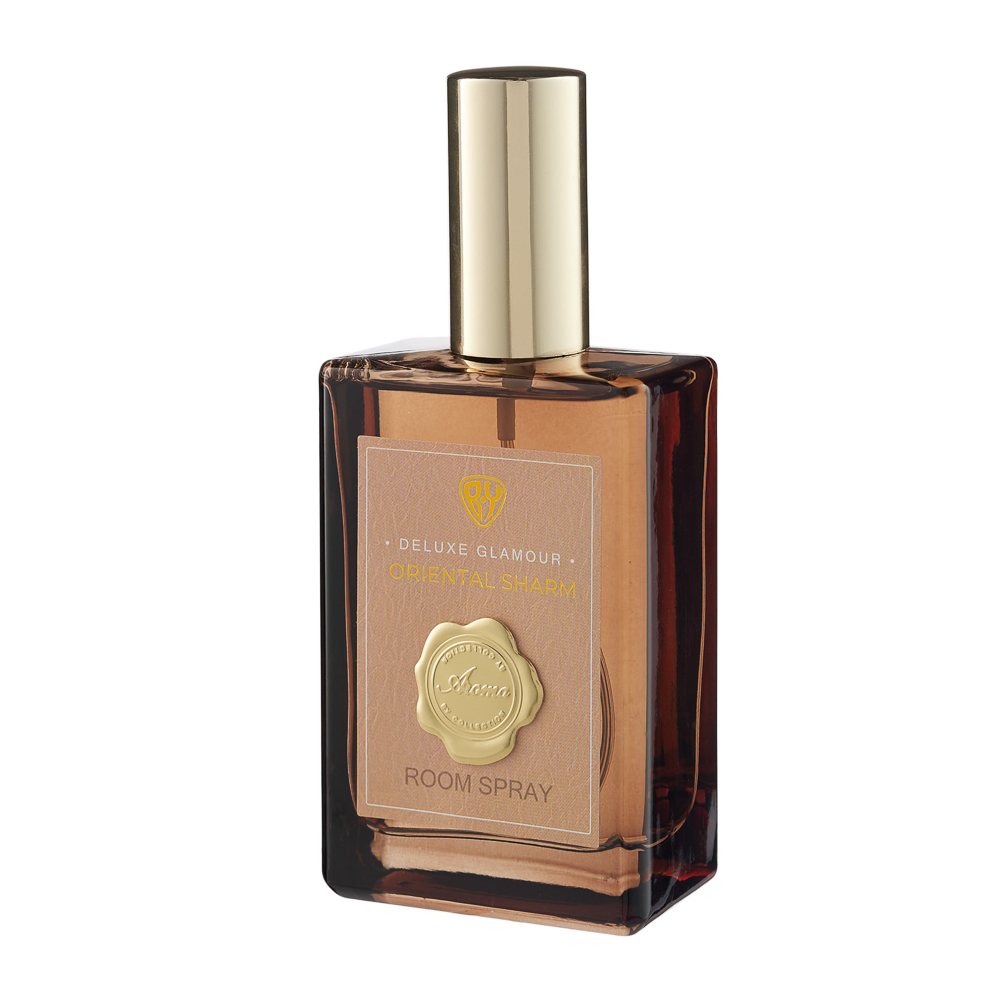 BY Спрей для дома Deluxe Glamour, 100 мл., Oriental Sharm - #3