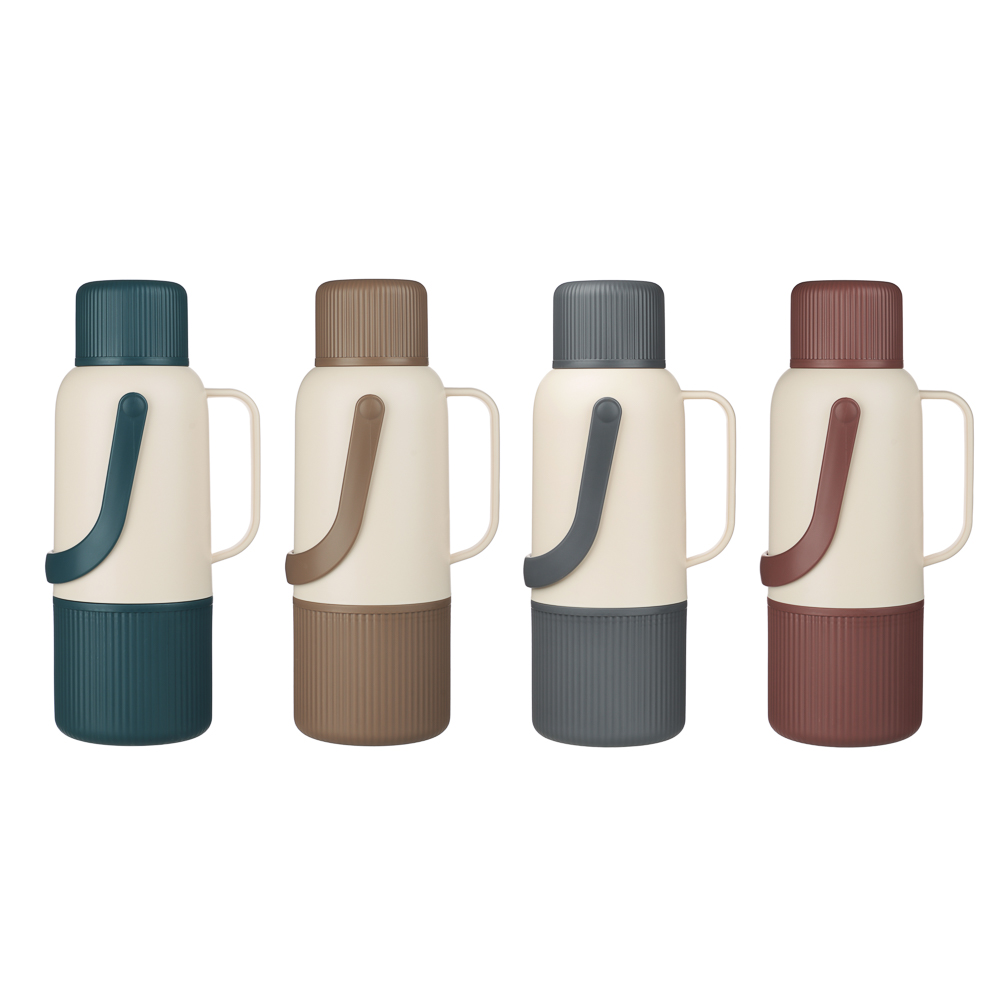 SATOSHI Эльбрус Термос стеклянная колба 2л - #1