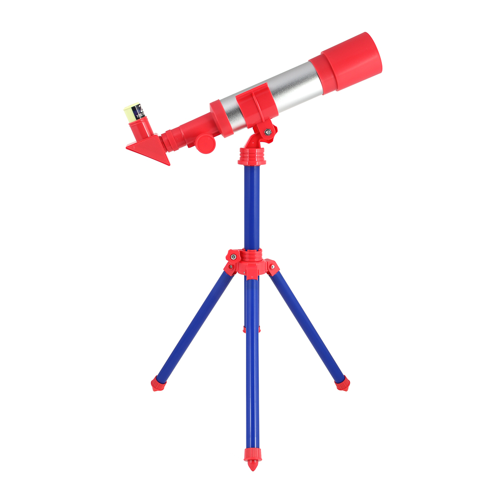 BY Телескоп астрономический напольный, ABS, 50,4х8,9х23,2см, 2 дизайна - #7