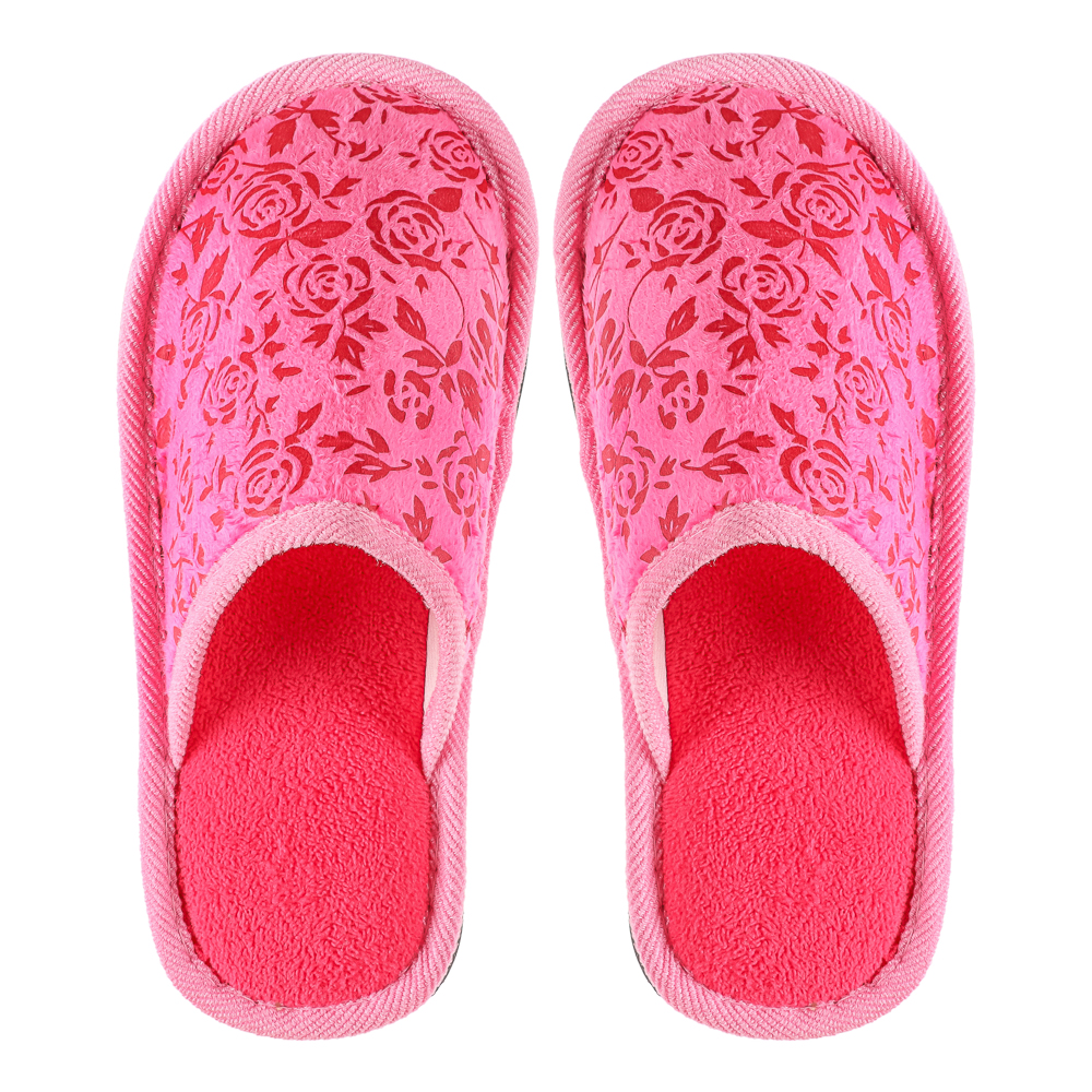 Обувь домашняя,арт.1110,р.38-39,в ассортименте - #10