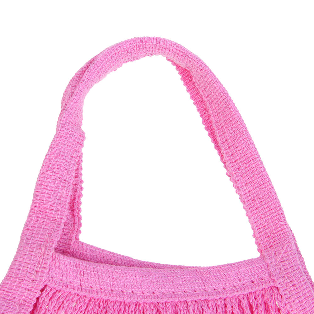 Сумка-авоська хозяйственная тм VETTA, хлопок, 12х36х37 - #5