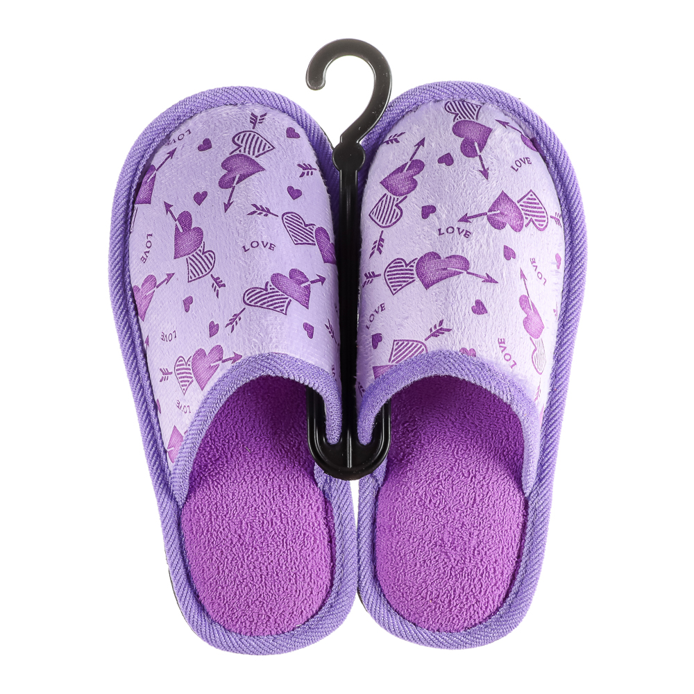 Обувь домашняя,арт.1110,р.38-39,в ассортименте - #14