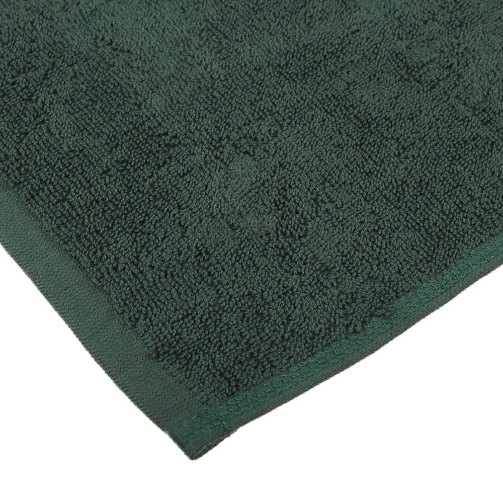 PROVANCE Щелкунчик Салфетка махровая ёлка-пирожное, 30х30см, 100% хлопок - #5