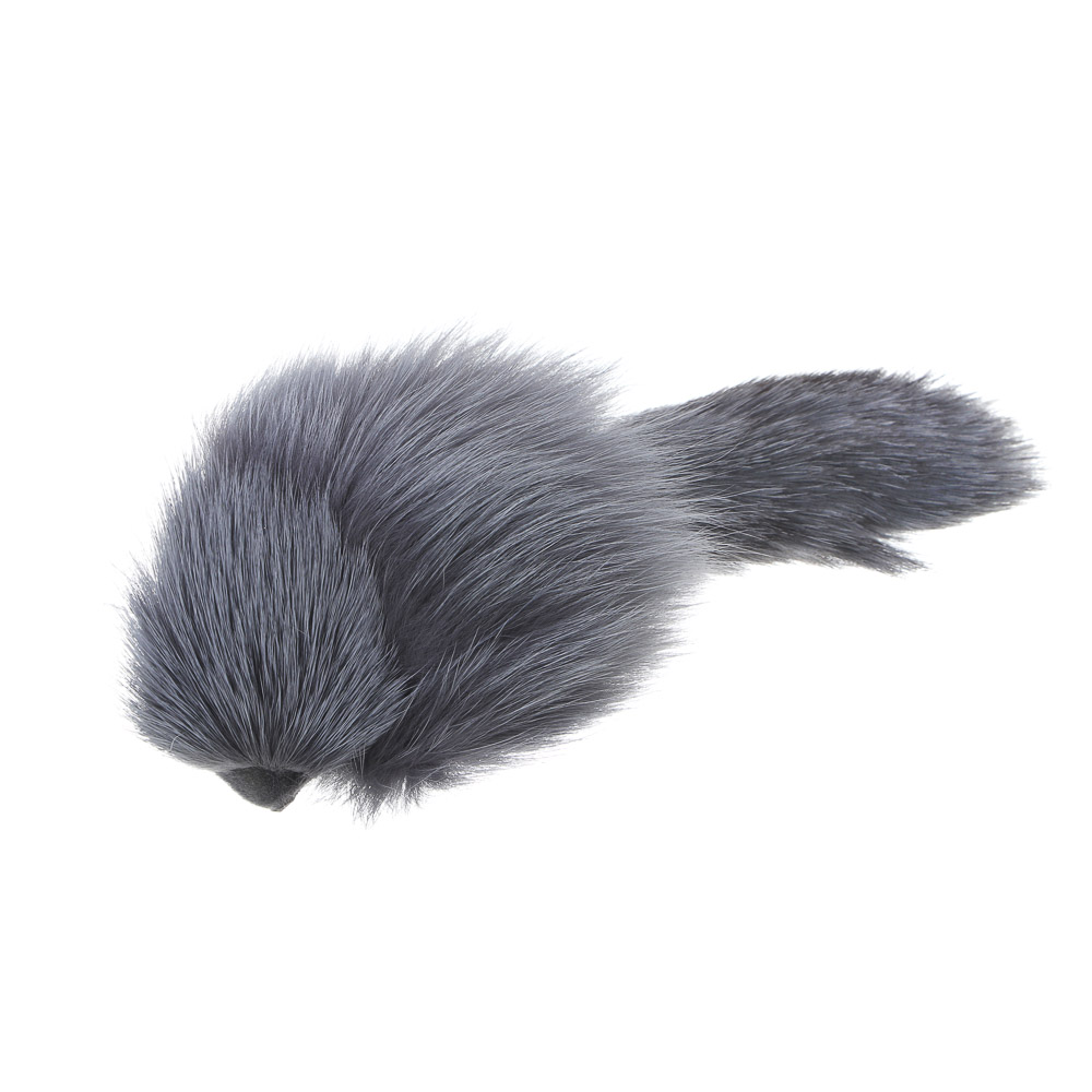 VETTA Игрушка для домашних животных, ПЭ, 17х2,5 см, пушистик - #2