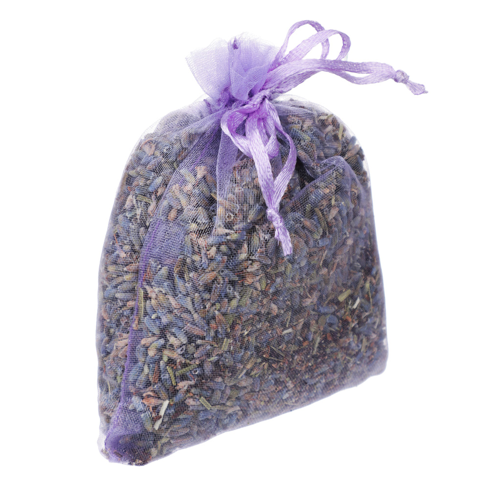 NEW GALAXY Саше Цветы лаванды, 25 грамм - #3