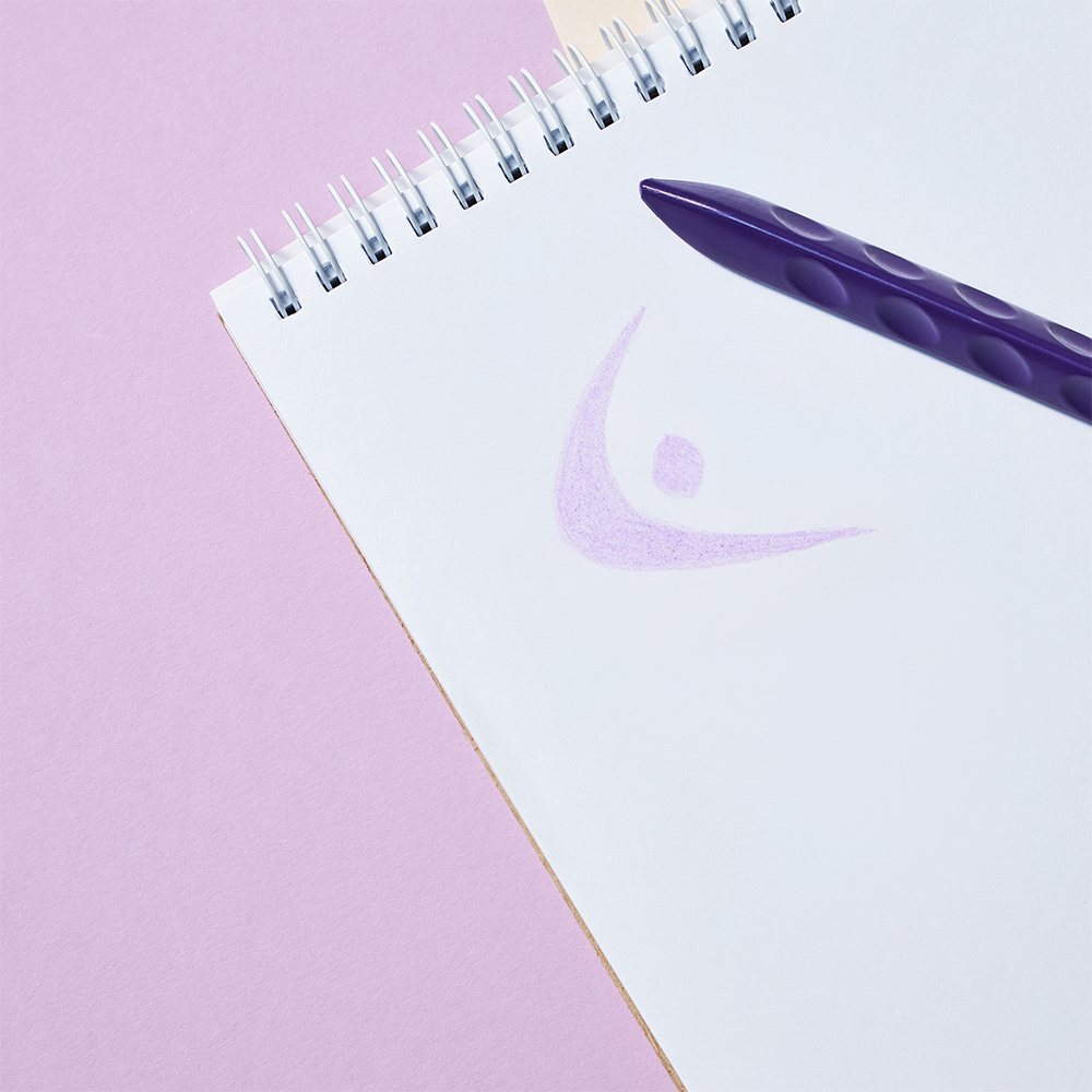 BY Русские Супергерои Мелки восковые пласт., 24 цвета, эрг.3-гранная форма, 10см, "Конек Джуниор" - #21