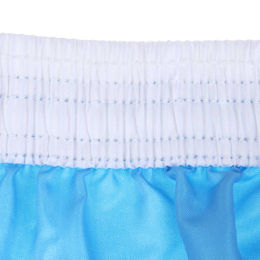 GALANTE Шорты женские, 100% полиэстер, р-р L-XL, цвет голубой - #6