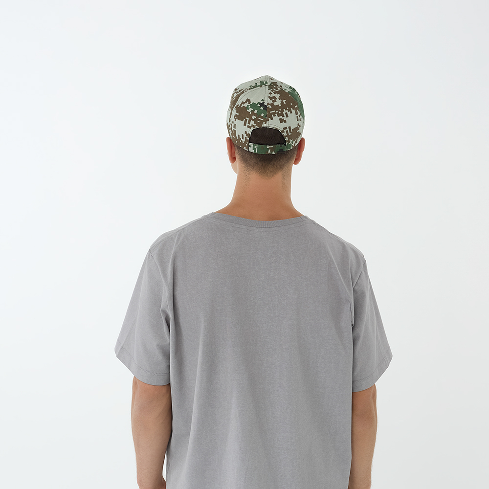 GALANTE Кепка для взрослых, р.56-58, 100% полиэстер, ВЛ25-17, #3 - #8