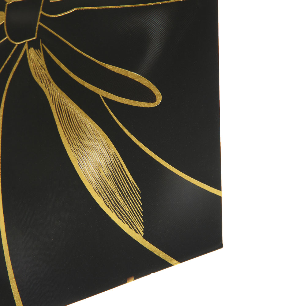 Пакет подарочный тм Fntastic M 18x23x10см, бумага, 4 дизайна, арт.9 - #4