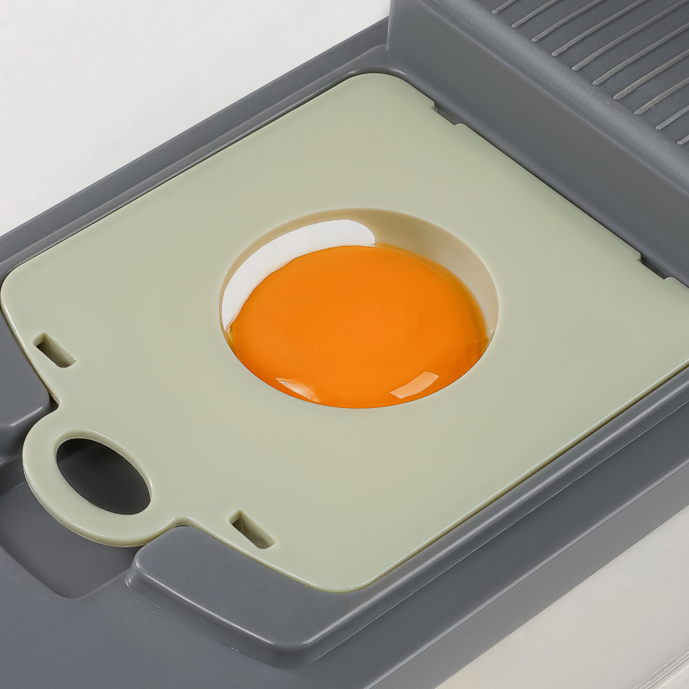 SATOSHI Овощерезка многофункциональная 16пр "Мастер Слайсер" - #14