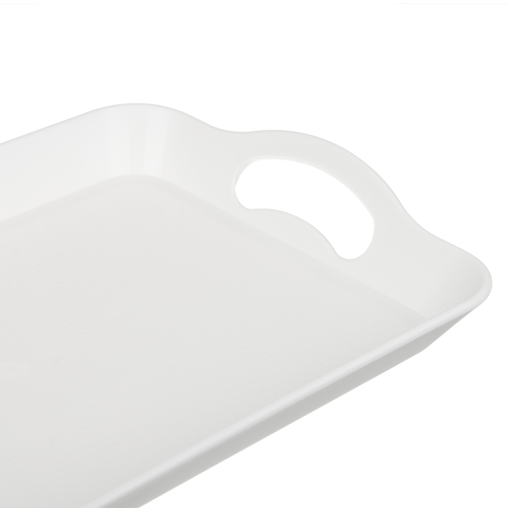 VETTA Поднос 36x23x3см, пластик - #3