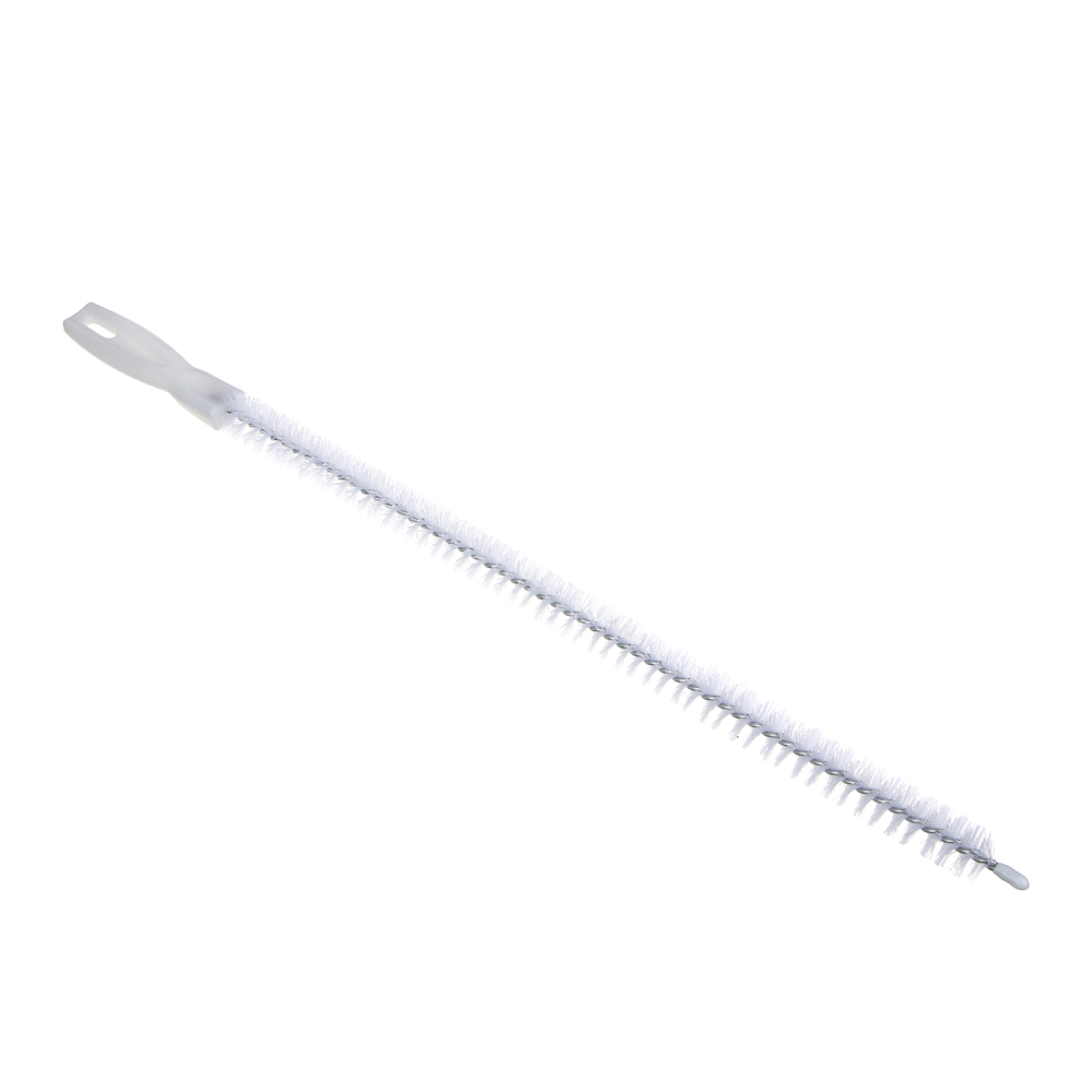 Волосогон от засоров, 45 см, белый - #1
