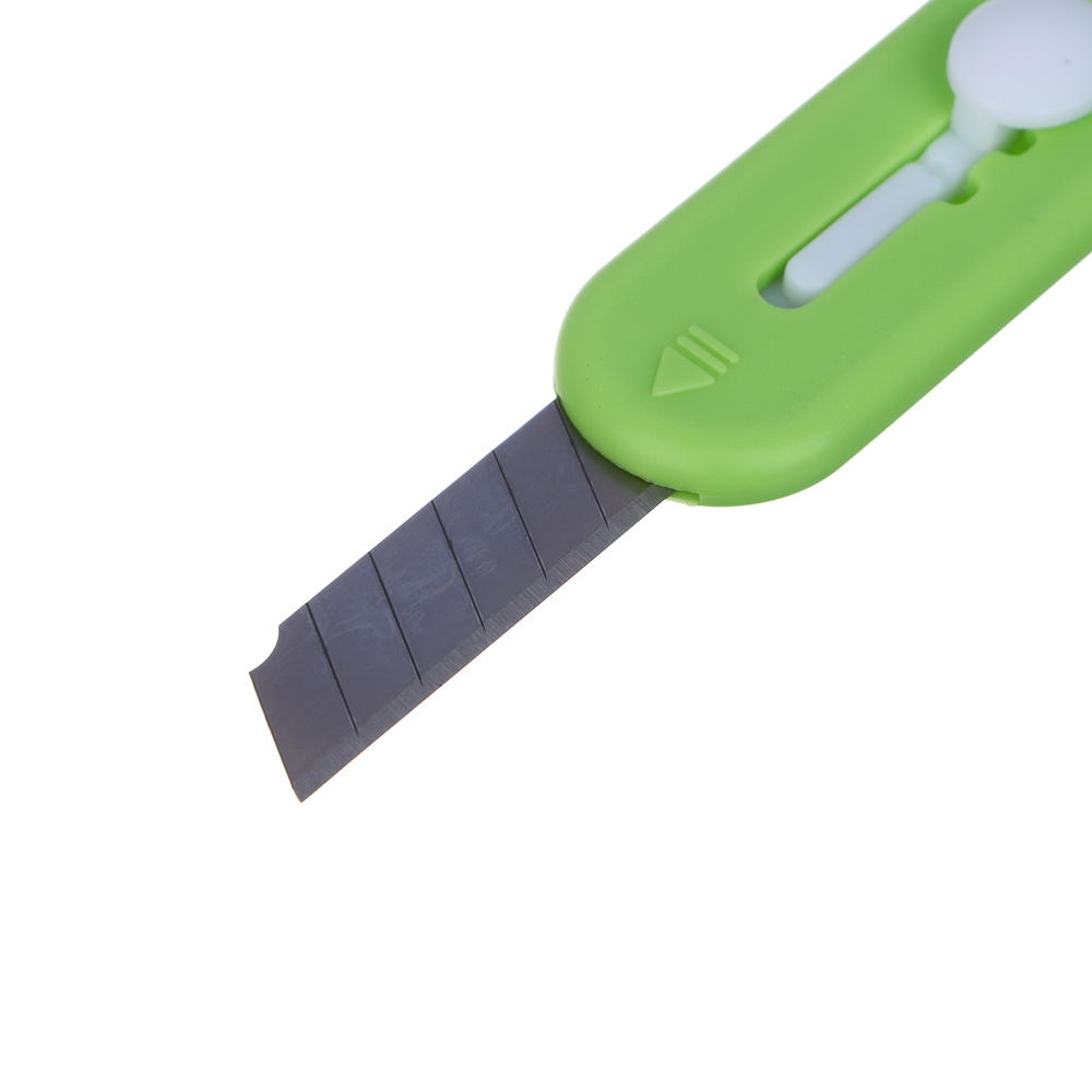 Нож канцелярский с фигуркой в форме панды, 9,3х1,8х1,5см, 2 дизайна - #4