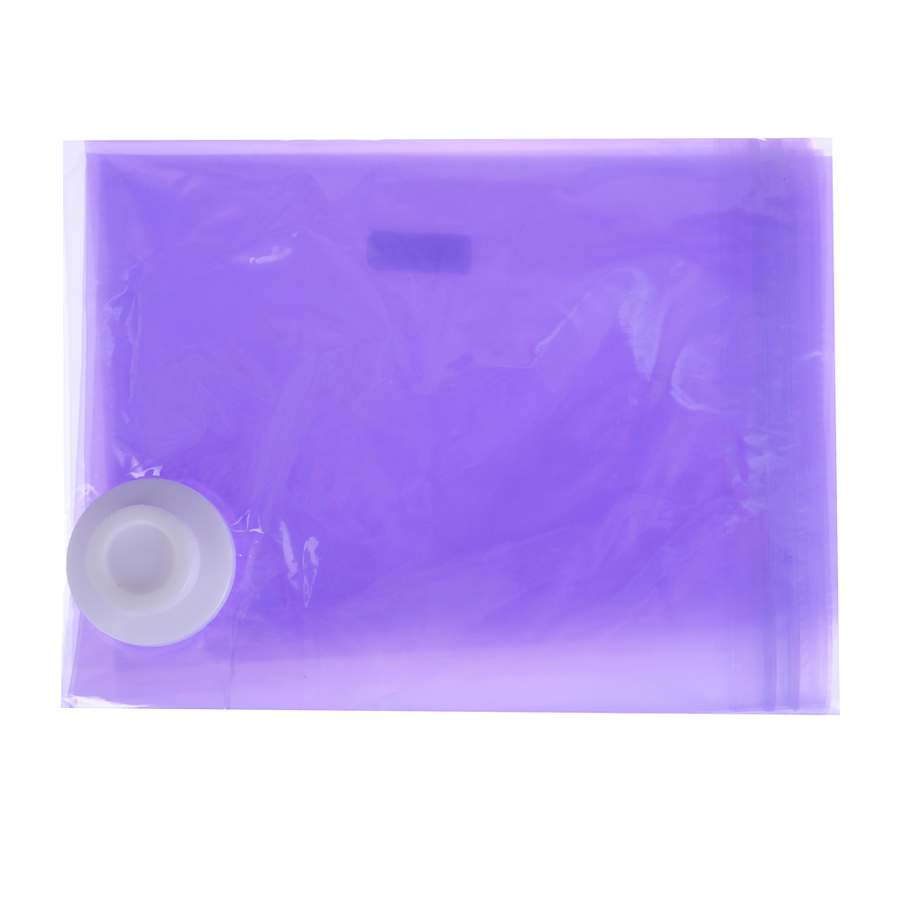 Пакет вакуумный тм VETTA, 68х98см, с ароматом лаванды - #2