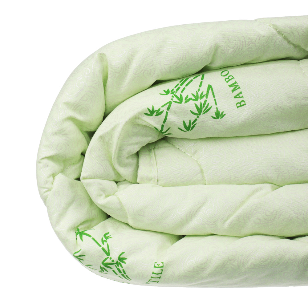 PROVANCE Бамбук Одеяло стеганое, облегченное, 150гр, 172х205см, п/э волокно - #5