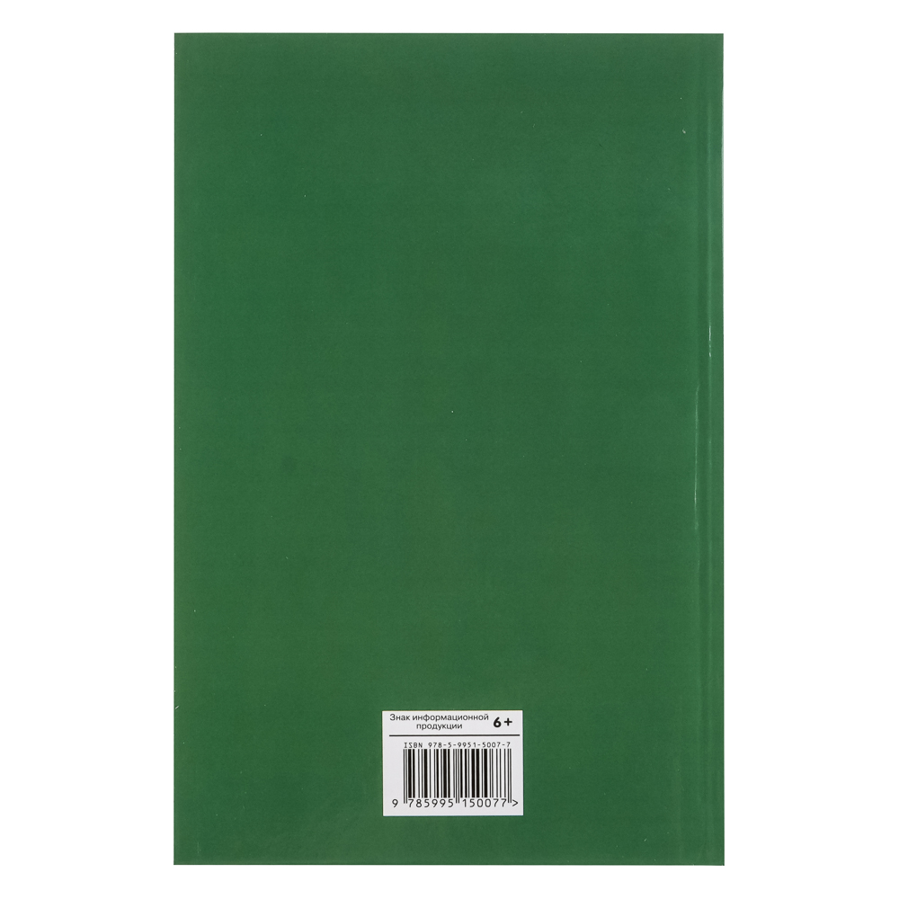 Книжка "Школьная программа", твердый переплет, 21х13,5см, 120-384стр., 5 дизайнов - #13