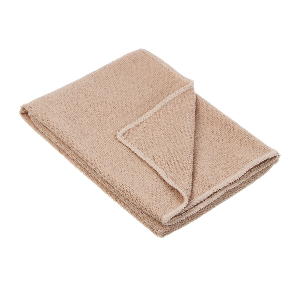 Тряпка для пола тм VETTA, 50х70см, микрофибра 200г/м2 - #2