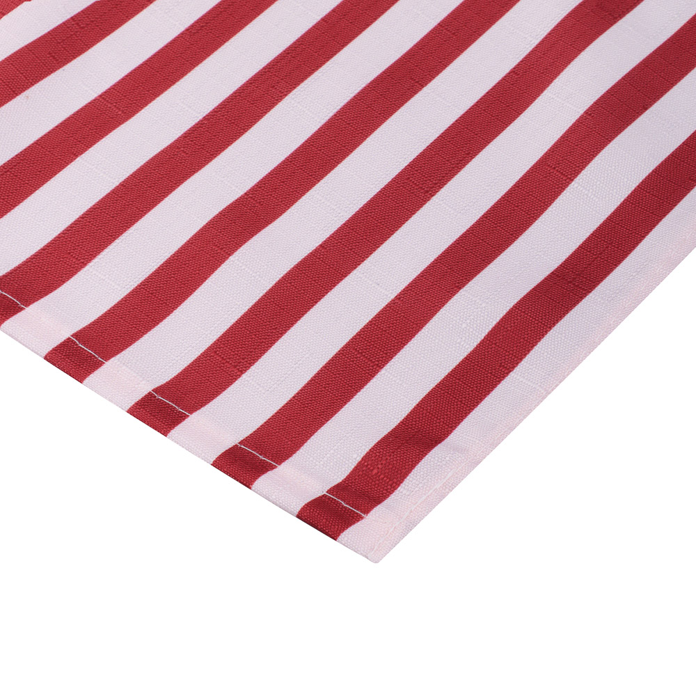 Скатерть текстильная тм PROVANCE Черри 140х180см, 100% полиэстер - #10