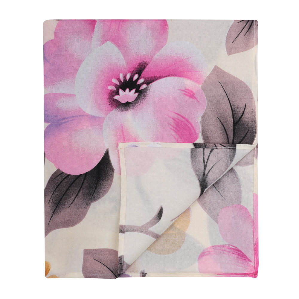 PROVANCE Стандарт Комплект постельного белья евро (4 предмета), полиэстер, 4 дизайна - #11