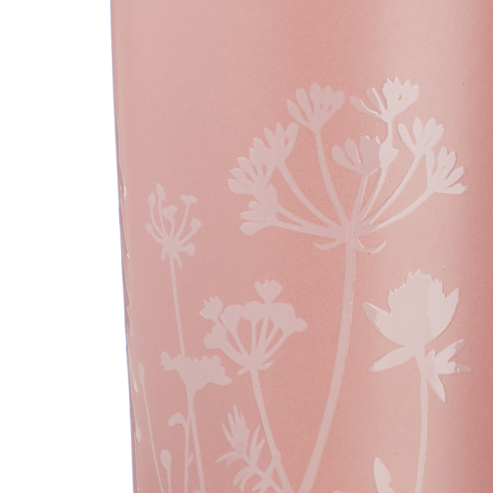 MILLIMI Кружево Кружка 380мл, фарфор, 4 дизайна - #4