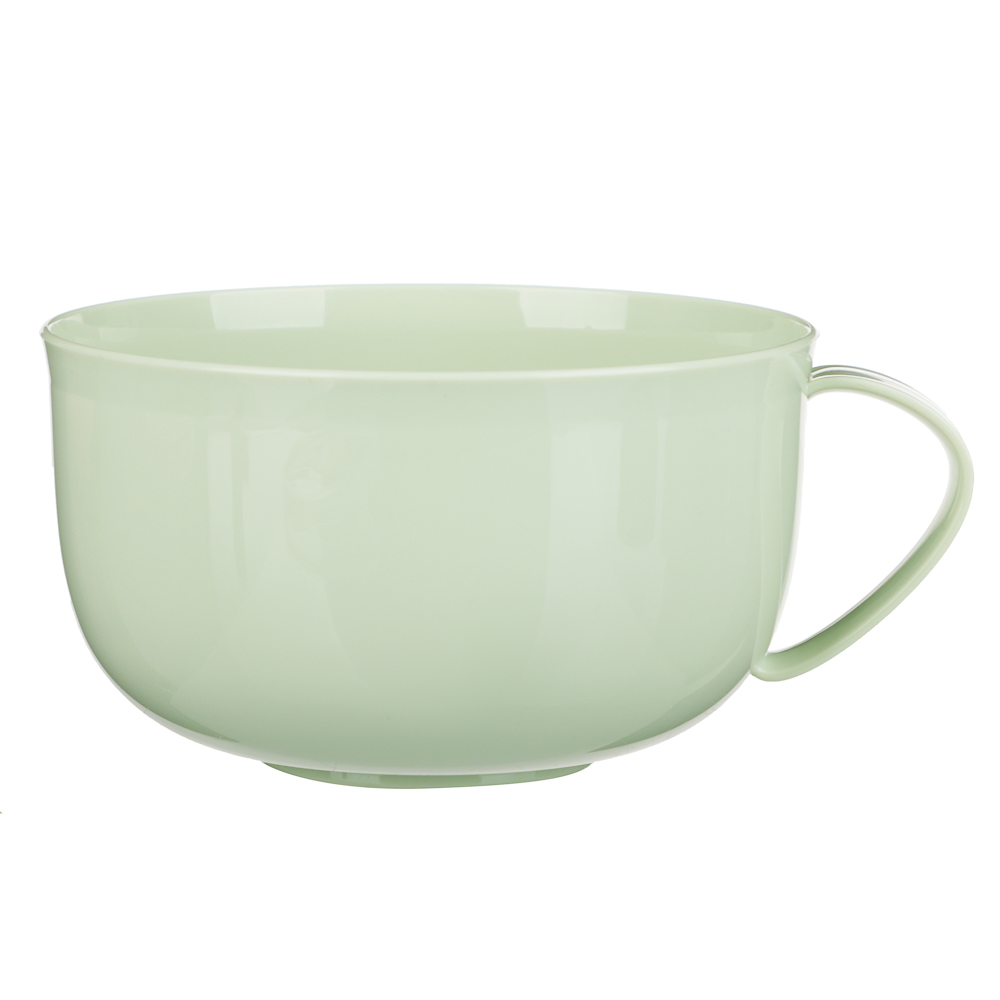 Кружка для бульона с крышкой и клапаном 0,5л, 2 цвета - #7