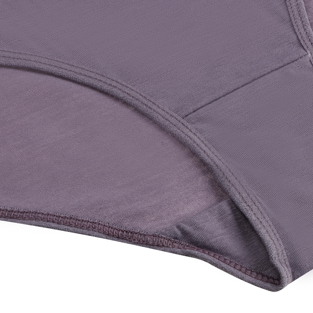 Трусы женские макси с принтом, р.50-52, 95% хлопок, 5% спандекс, Cotton #6001 - #4