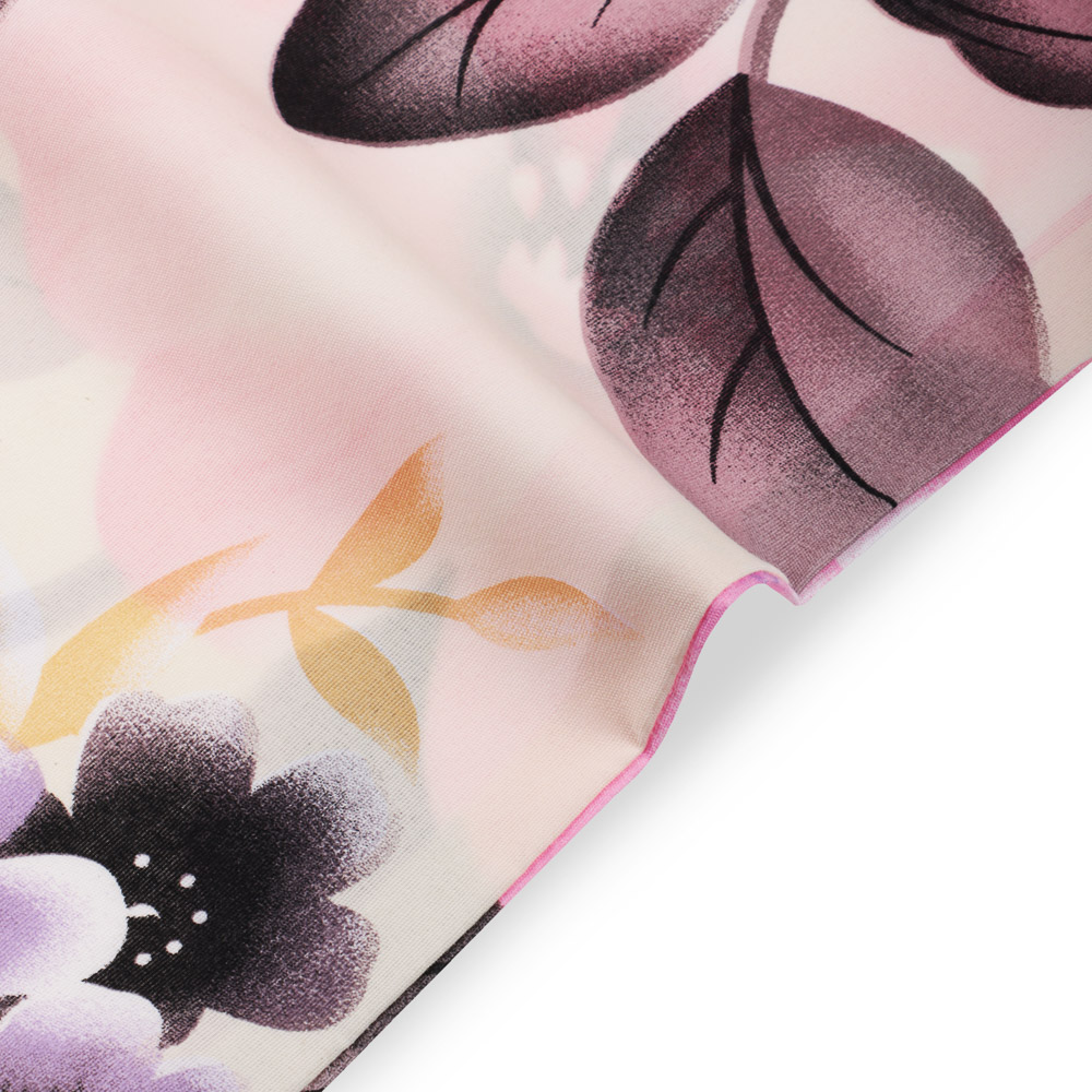 PROVANCE Стандарт Комплект постельного белья евро (4 предмета), полиэстер, 4 дизайна - #14