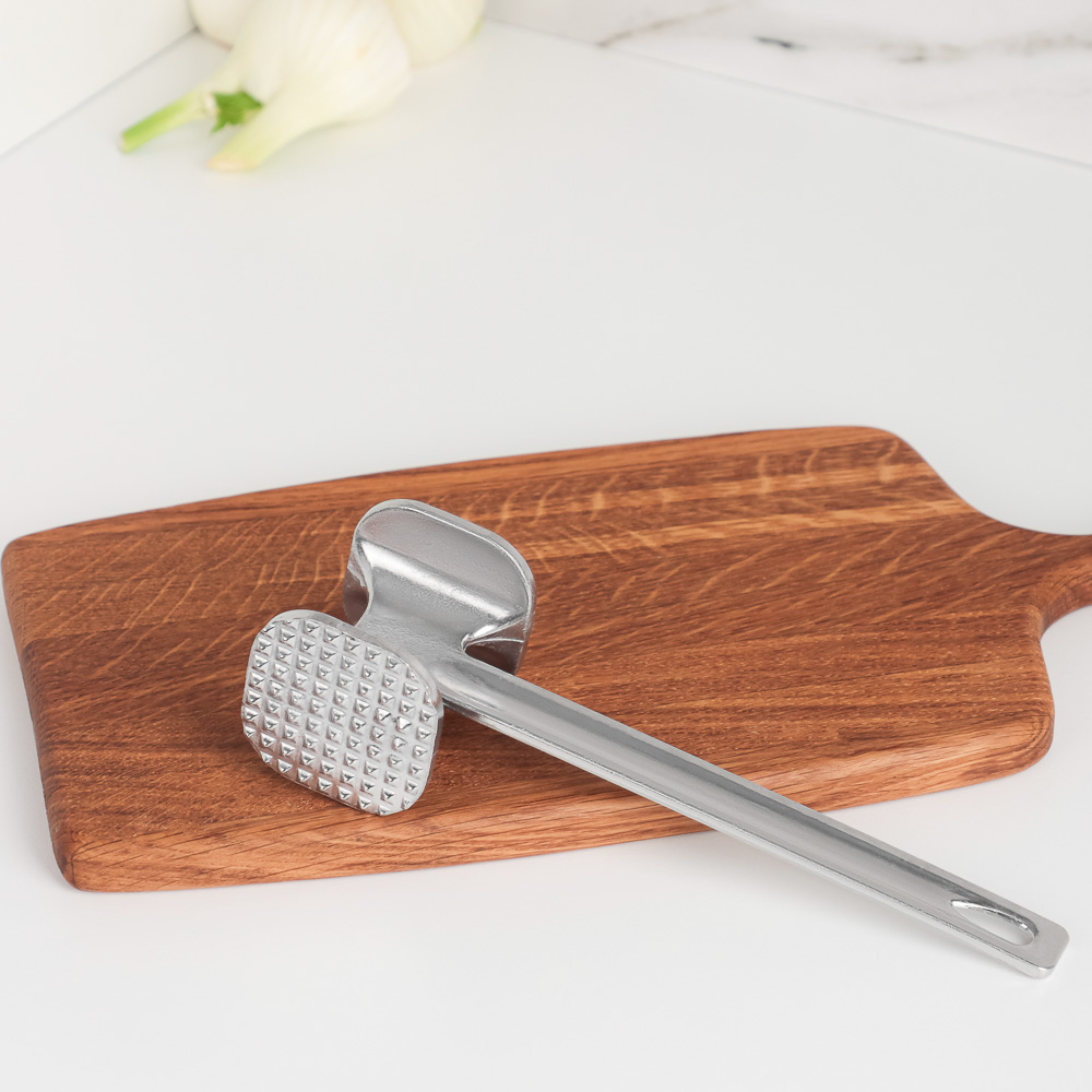 Молоток кухонный 23см, алюминий - #5