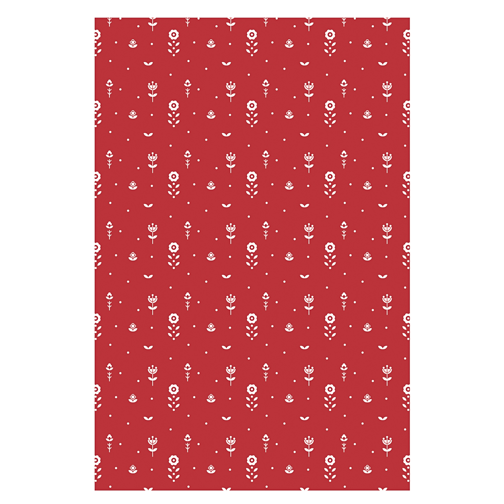 Набор полотенец кухонных 3 шт тм PROVANCE Ностальгия, 40х60см, 100% хлопок - #3