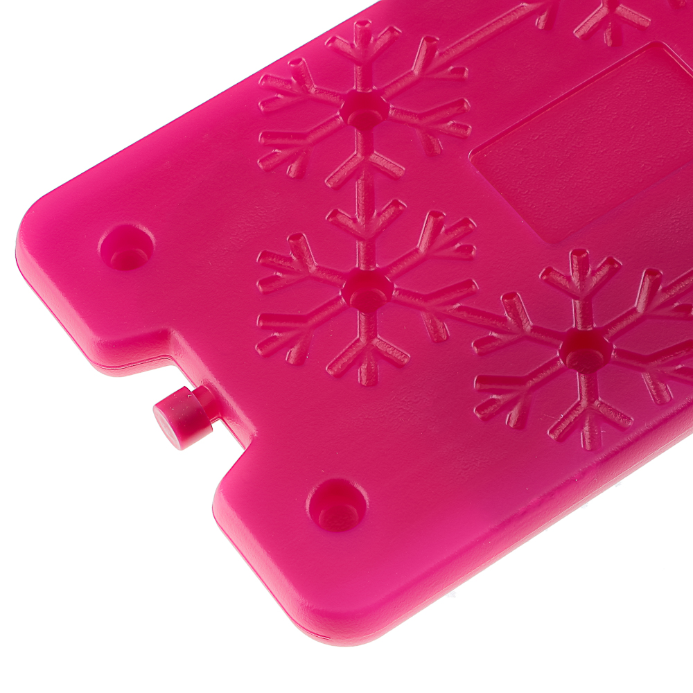 Хладоаккумулятор тм ЯРКОЕ ЛЕТО, 400г, пластик - #8