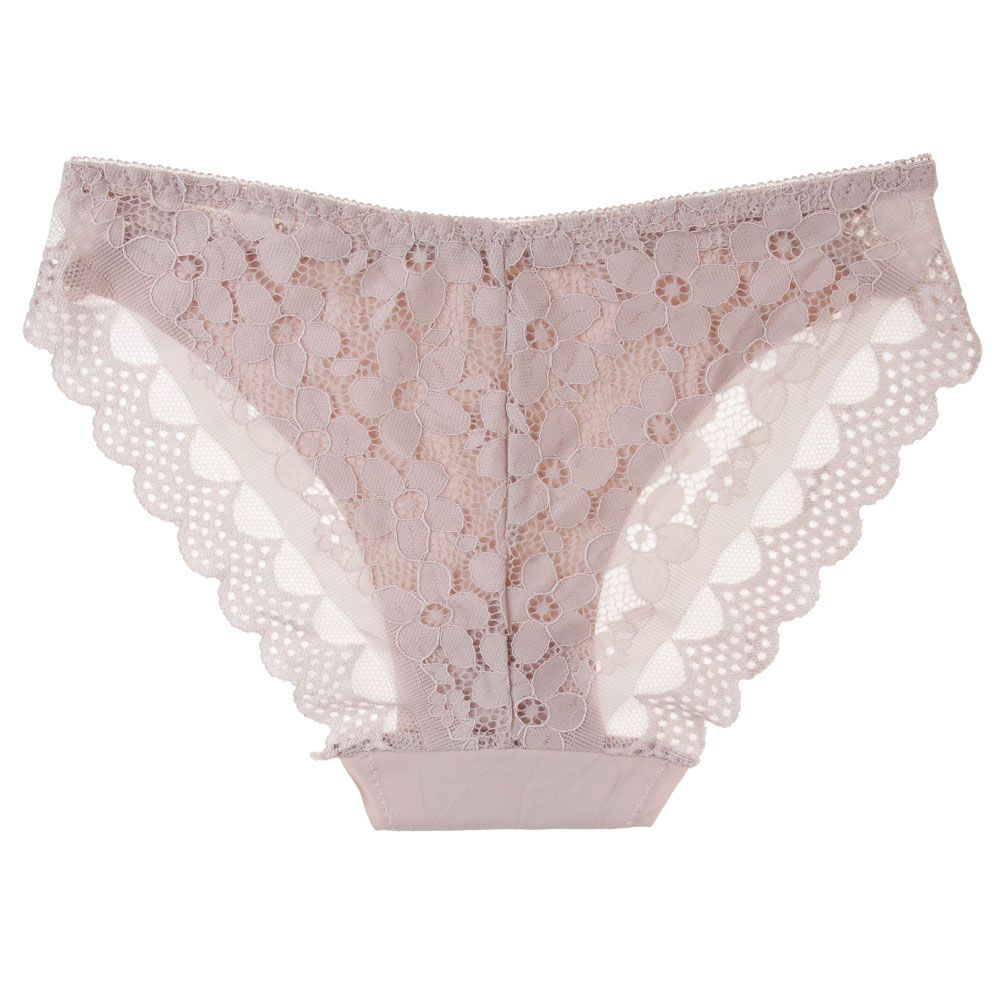 Трусы-слипы женские с декором, р.44, тм GALANTE, 95%вискоза, 5%спандекс, цвета в ас-те, НБ25-8 - #5