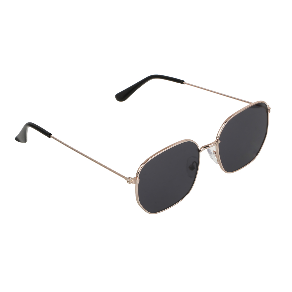 Очки солнцезащитные, тм GALANTE, с защитой от UV излучений, пластик, металл, #7 - #3