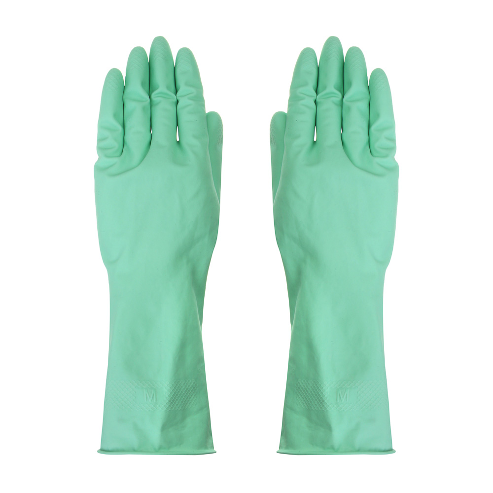 Перчатки с ароматом алоэ тм VETTA, суперпрочные, латекс, размер M - #1