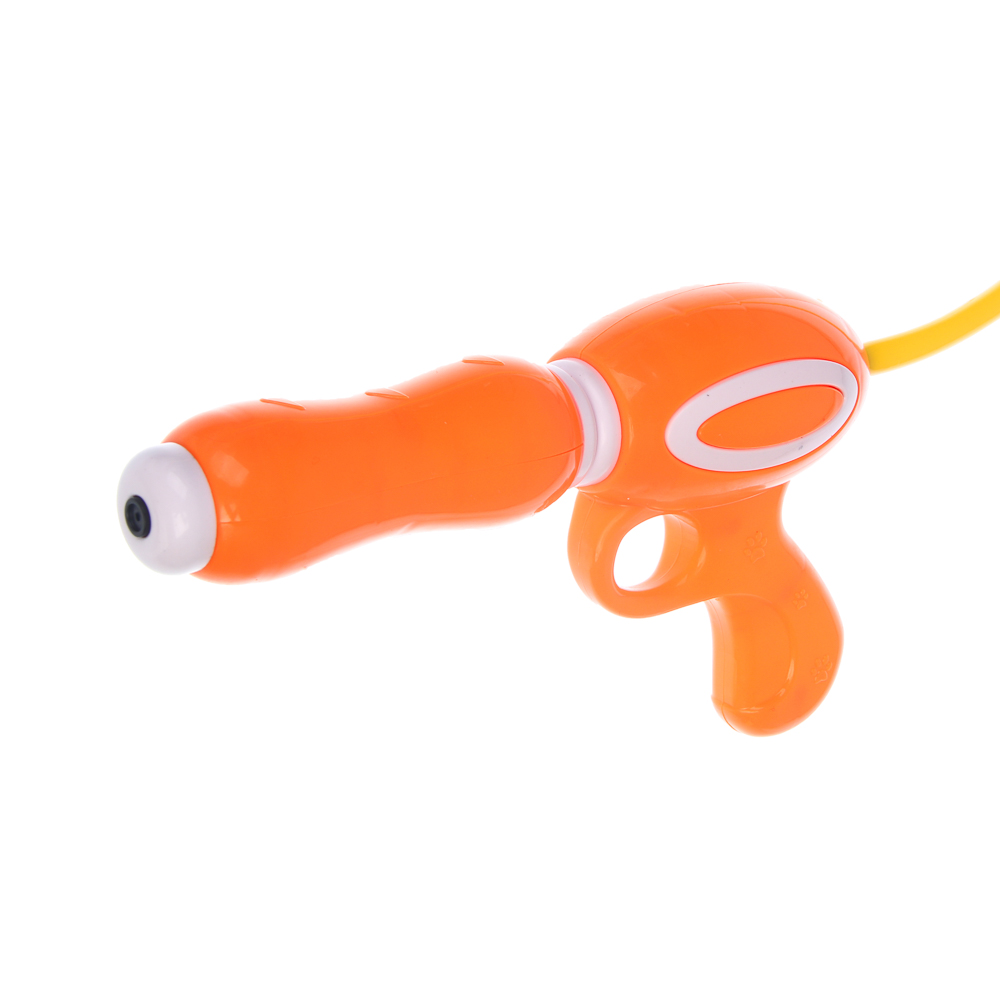 Рюкзак с водным пистолетом, PP, PVC, 1л - #6