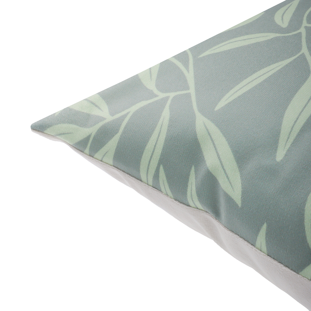 PROVANCE Мосс Подушка декоративная 40х40см, 100% полиэстер, 2 дизайна - #7