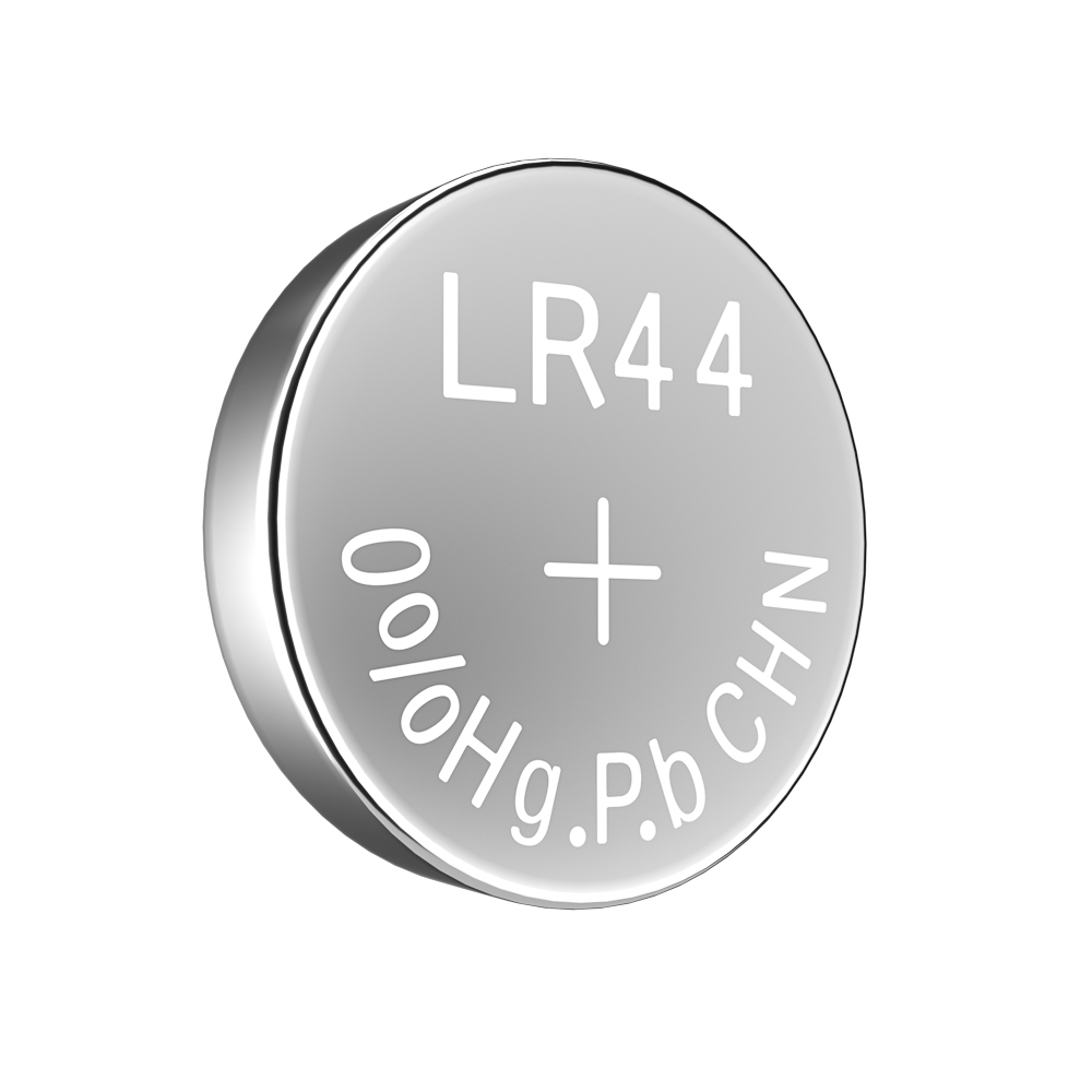 Батарейка AG13 BY (LR44) 10шт в отрывном блистере, щелочная 1.5В - #4