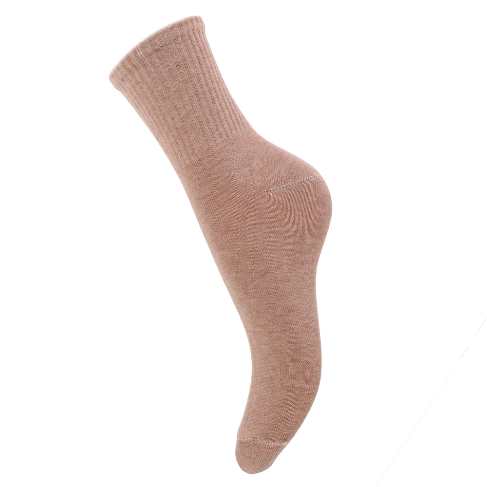 RS Носки женские классические укороченные, р. 36-39, 78% хлопок, 20% спандекс, 2% латекс, R86 - #2