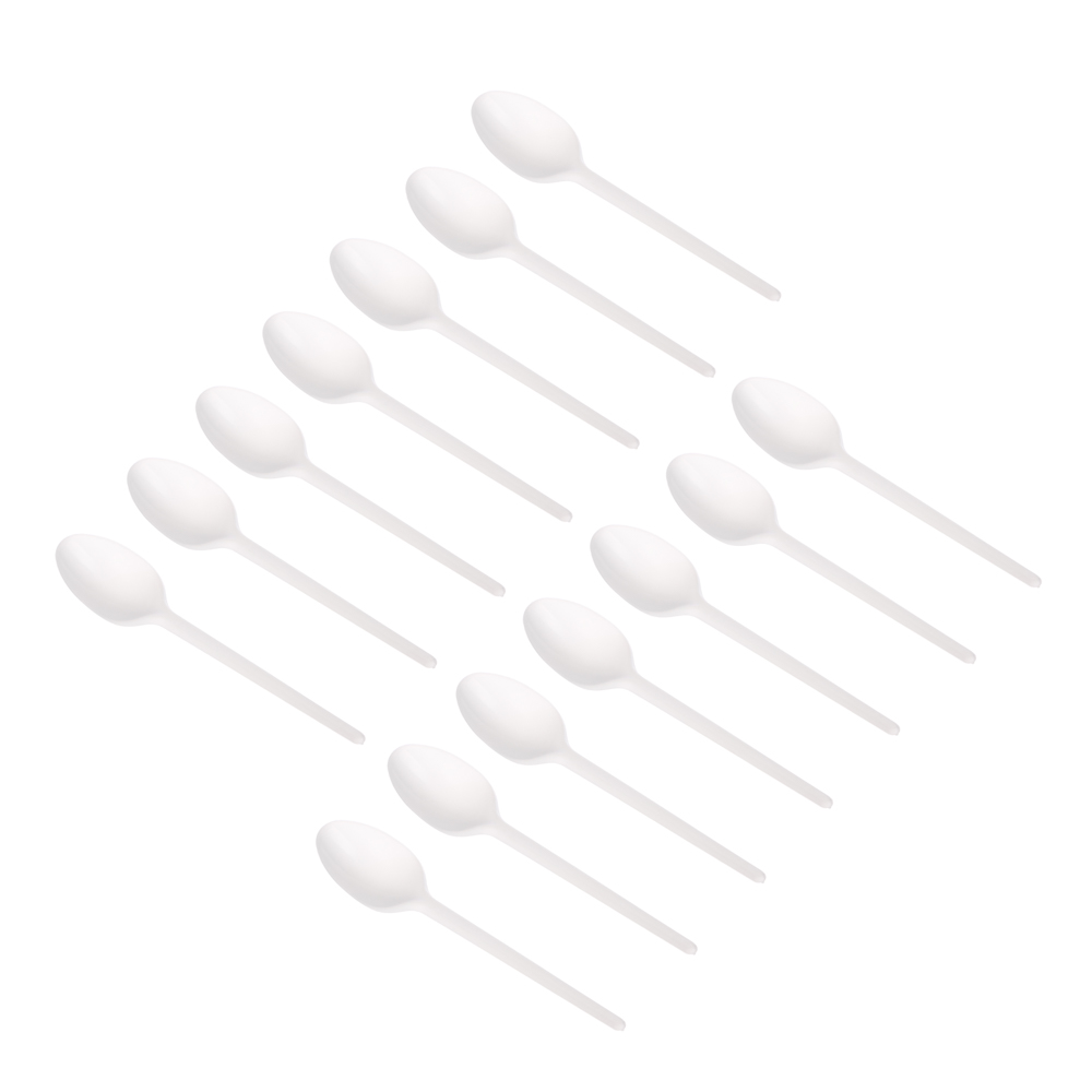 VIP Ложки окрашенные 165 мм, 12 шт (PS) - #2